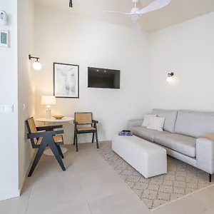  Apartment Centro Terraza 4-a