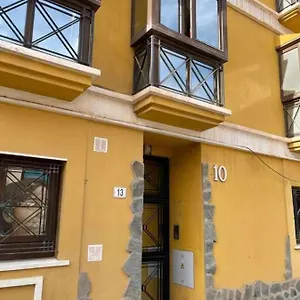  Apartamento Flat Victoria