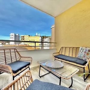  Apartamento La Marea - Malagadevacaciones