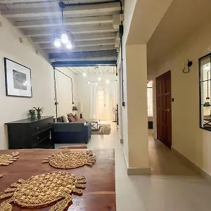  Apartment Centro Triton
